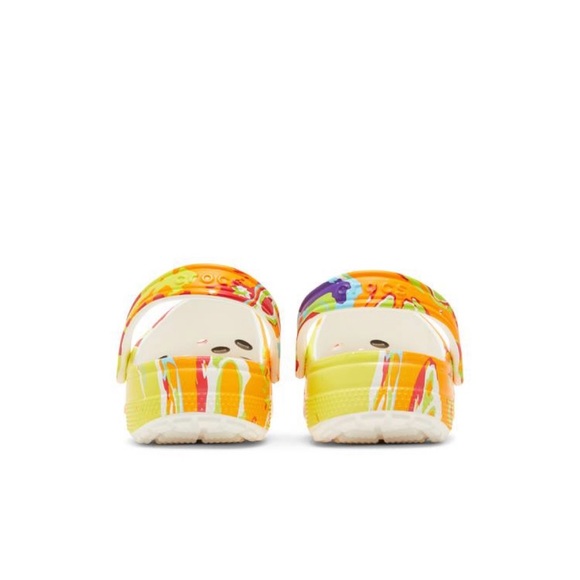 Trix x Crocs Classic Clog Rise N Style - Picture 4 of 5